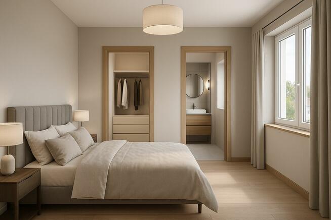 Dom wolnostojący 150,70 m² Bez PCC •