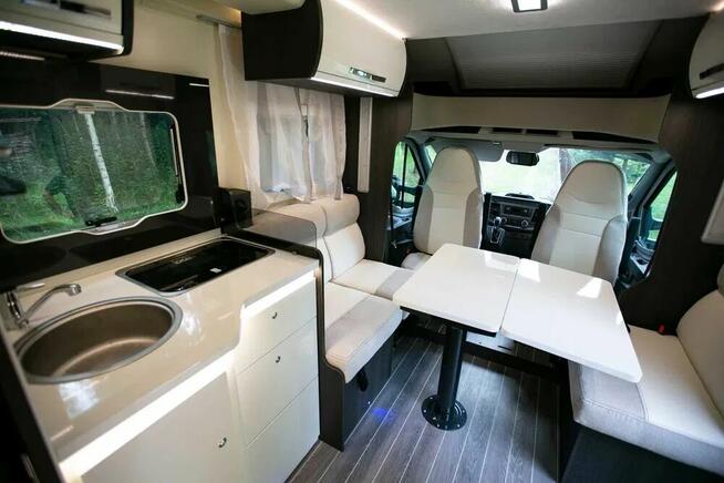 Kamper wynajem Tarnów Małopolska