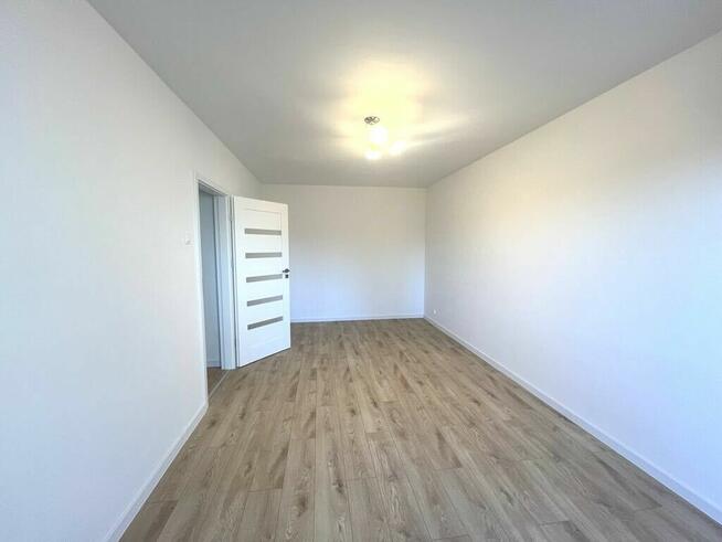 Apartament z miejscem postojowym