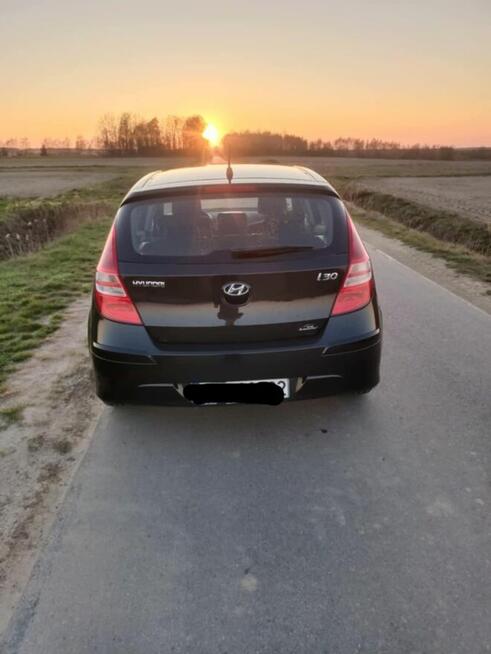 Sprzedam Hyundai i 30 Automat