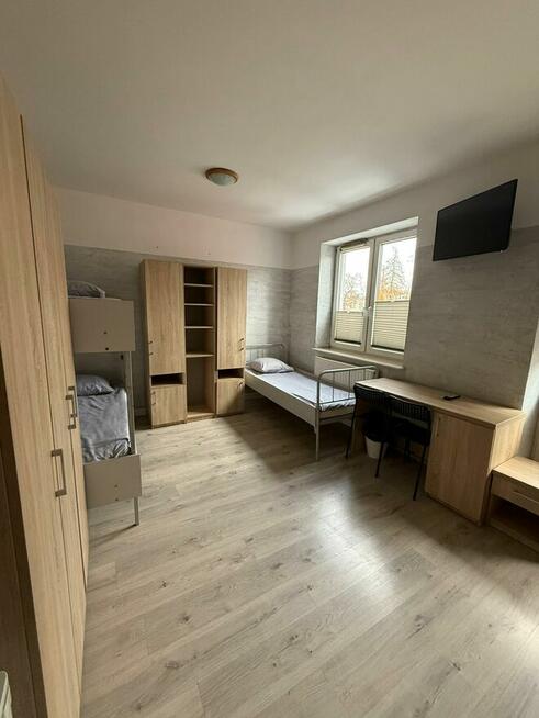 ️ Wynajem pokoi – Hostel Radom