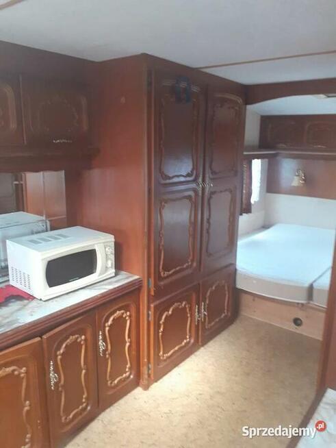 Wynajmę Domek jezioro Ślesin Wielkopolska