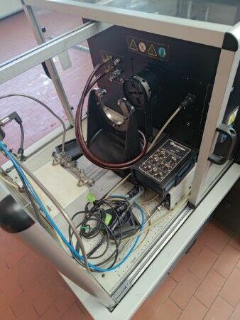 HARTRIDGE CRPpC - pompy CP4 fazowane