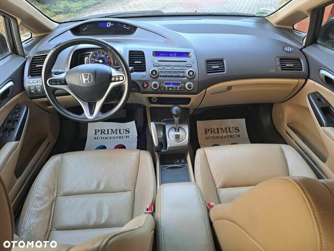 Honda Civic 1.4 i-VTEC i-SHIFT Type S