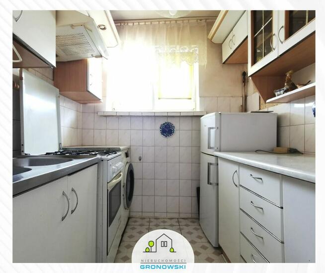 46,28 m², 3 POKOJE – odmień je według swoich potrzeb!