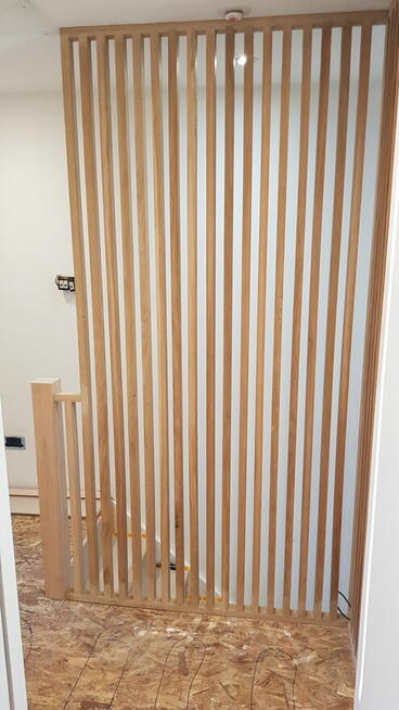 Usługi remontowo wykończeniowe domów i mieszkań