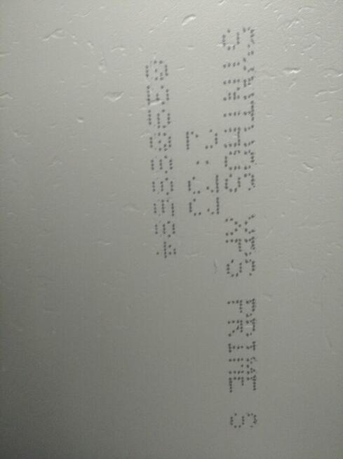 STYRODUR NA ULE-700Kpa-SYNTHOS-krawędź prosta - NAJTWARDSZY!