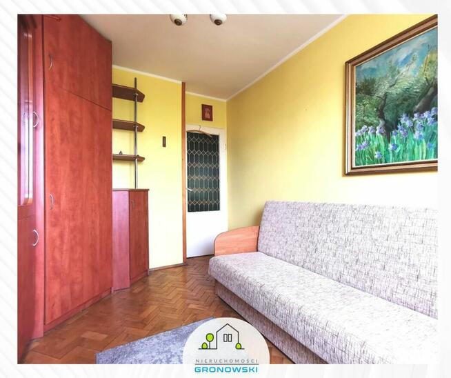 46,28 m², 3 POKOJE – odmień je według swoich potrzeb!