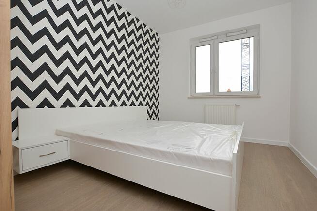 Mieszkanie do wynajęcia - Wrocław, Tarnogaj