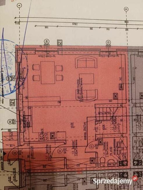Segment dwupoziomowy Wólka Kosowska 4 pokoje duży ogródek