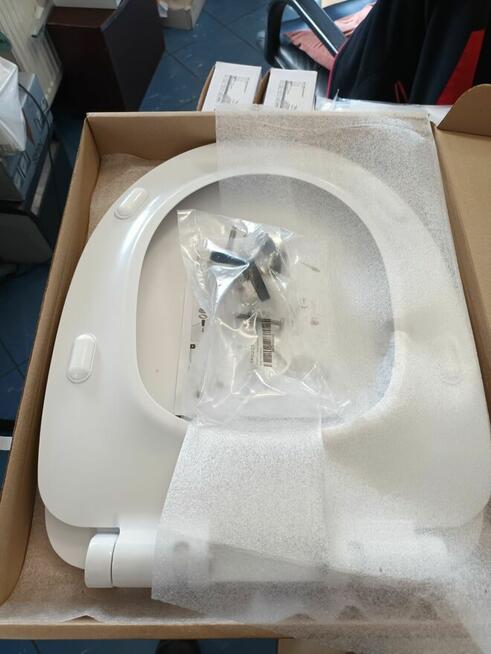 Cersanit deska wolnoopadająca Moduo Delfi k98-0138 !!!NOWA!!!