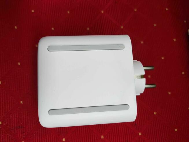 Przedłużacz Kostka ORAIMO ładowarka Listwa Hub USB USB-C