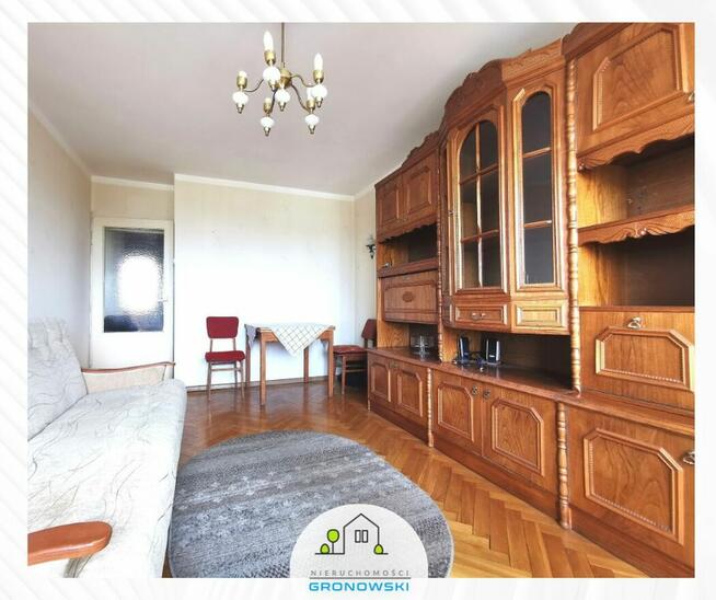 46,28 m², 3 POKOJE – odmień je według swoich potrzeb!