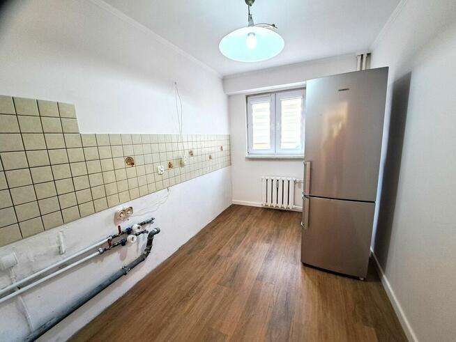 Na sprzedaż mieszkanie 50,2 mkw. na parterze, centrum Sanoka