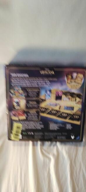 Disney Lorcana TCG Gateway w języku niemieckim