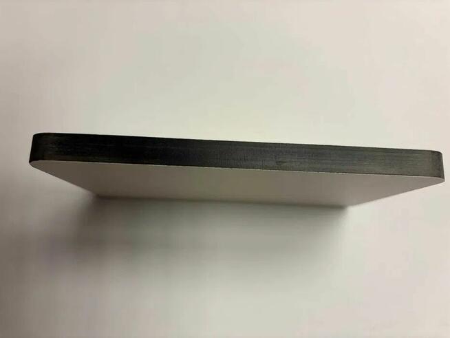 Płyta HPL kompakt grubość 12 mm wym. 1220 x 2440 mm