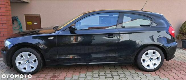 BMW Seria 1 116i