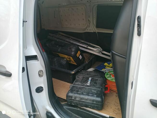 Opel Combo 2022 sprzedam