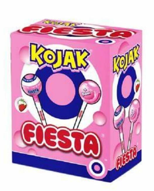 Lizaki duże ilości