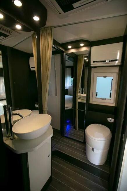 Kamper wynajem Tarnów Małopolska