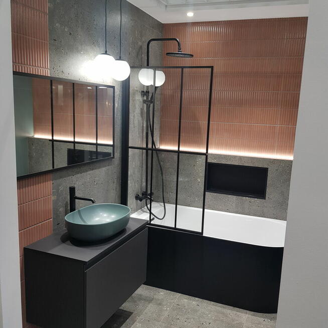 Usługi remontowo wykończeniowe domów i mieszkań