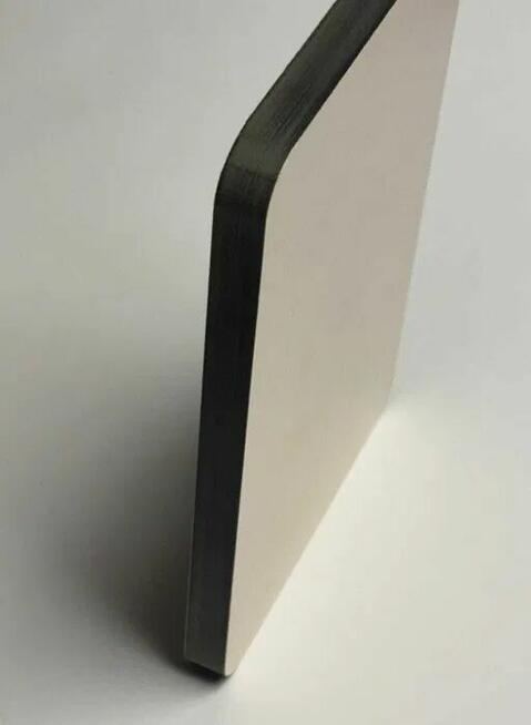 Płyta HPL kompakt grubość 12 mm wym. 1220 x 2440 mm