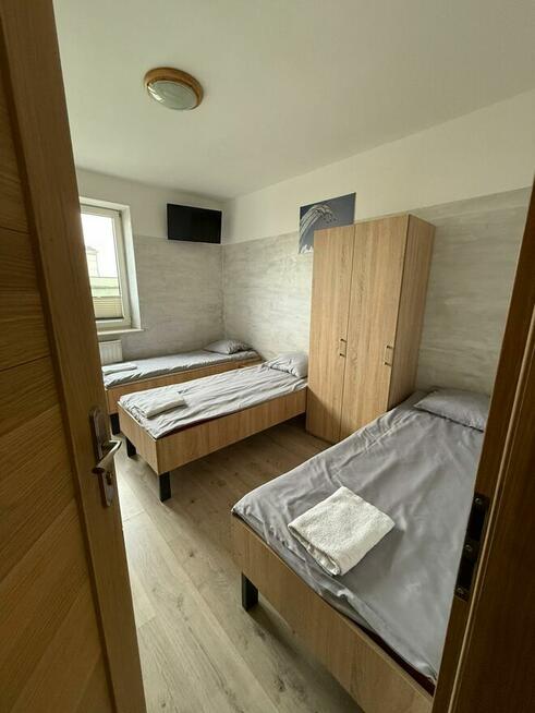 ️ Wynajem pokoi – Hostel Radom