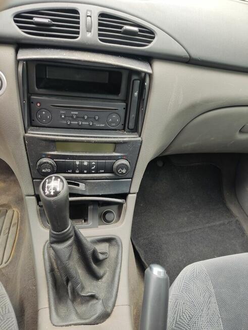 RENAULT LAGUNA 1.6 2002r.