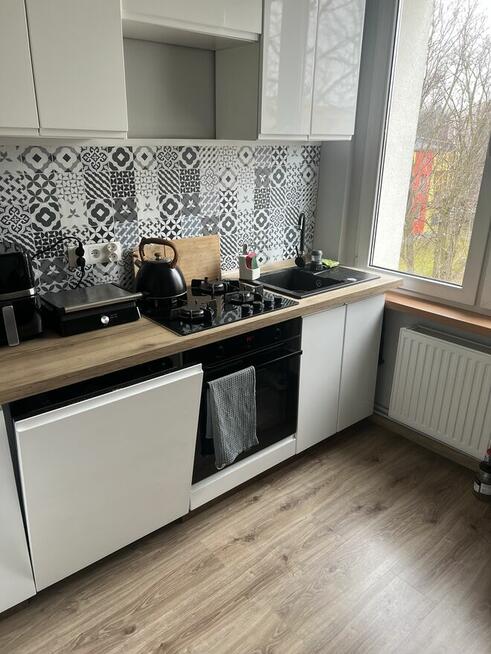 Zamienię mieszkanie