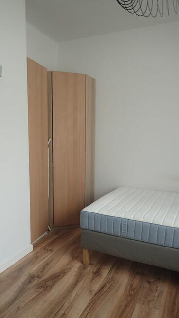 Kawalerka do wynajęcia w Centrum Warszawy przy metrze