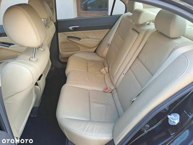 Honda Civic 1.4 i-VTEC i-SHIFT Type S