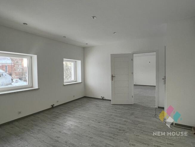 Lokal niemieszkalny, parter, 25 m2.