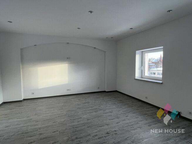 Lokal niemieszkalny, parter, 25 m2.