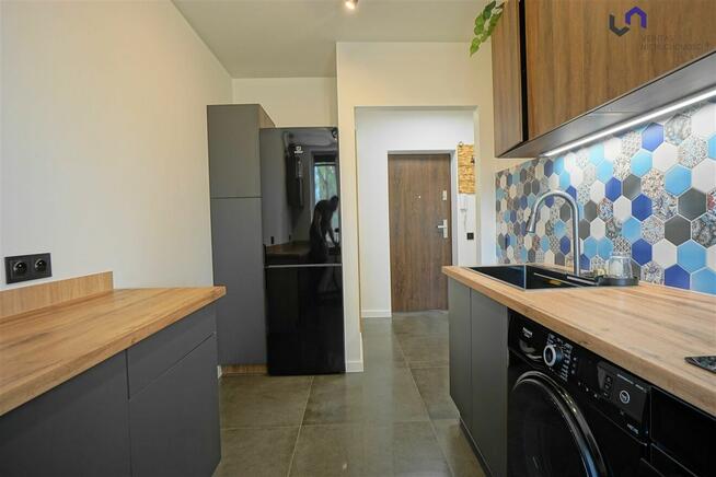 Mieszkanie Katowice Ligota, Kłodnicka