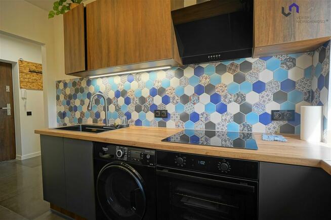 Mieszkanie Katowice Ligota, Kłodnicka