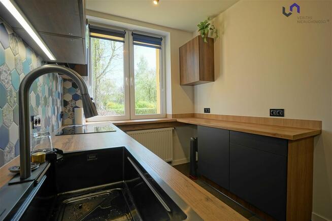 Mieszkanie Katowice Ligota, Kłodnicka