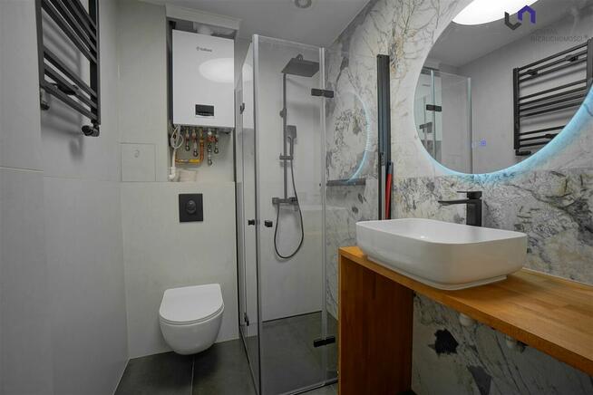 Mieszkanie Katowice Ligota, Kłodnicka