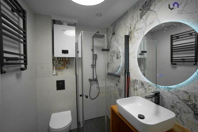 Mieszkanie Katowice Ligota, Kłodnicka