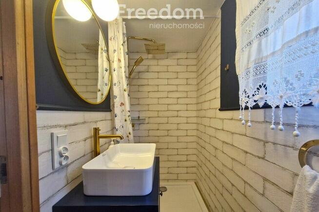 Nowoczesny pasywny dom całoroczny przy rzece Bug