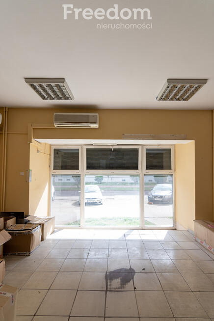 Lokal handlowo-usługowy Chodzież, Czechowskiego