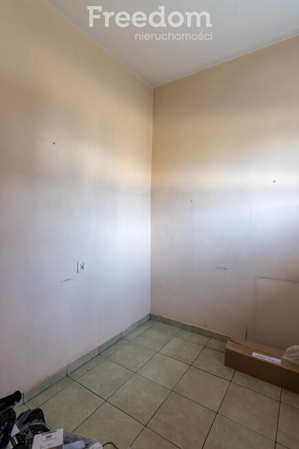 Lokal handlowo-usługowy Chodzież, Czechowskiego