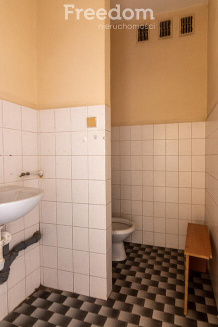 Lokal handlowo-usługowy Chodzież, Czechowskiego