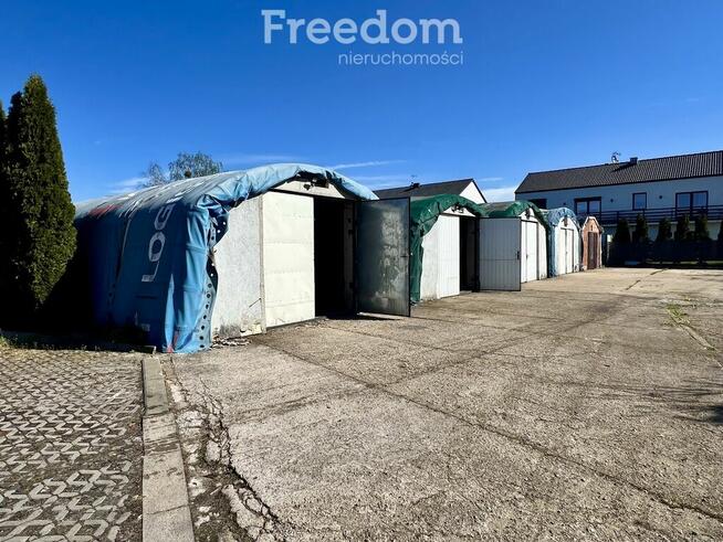 Hale magazynowe do wynajęcia – Lubliniec