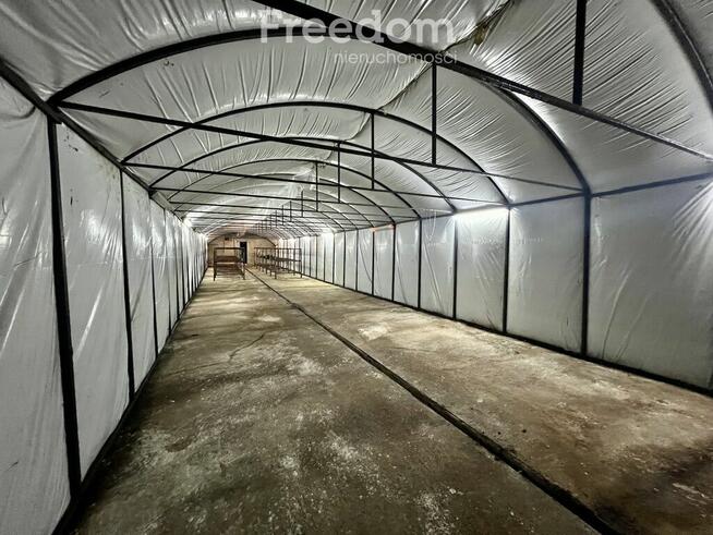 Hale magazynowe do wynajęcia – Lubliniec