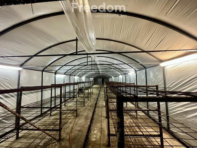 Hale magazynowe do wynajęcia – Lubliniec