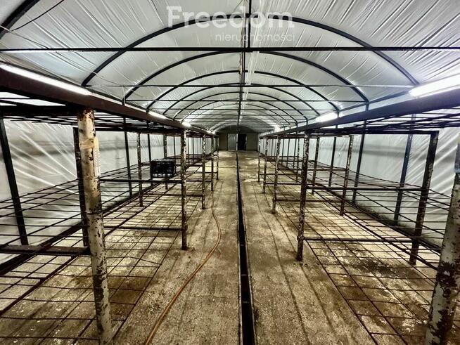 Hale magazynowe do wynajęcia – Lubliniec