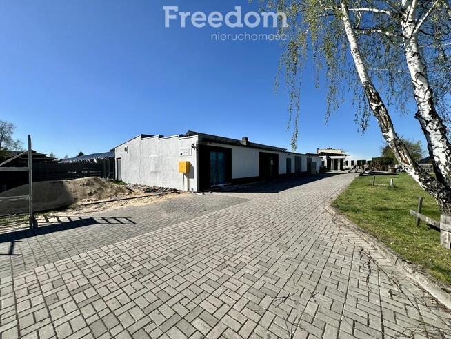 Hale magazynowe do wynajęcia – Lubliniec