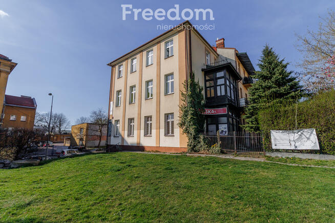 Lokal w centrum Tarnowa!