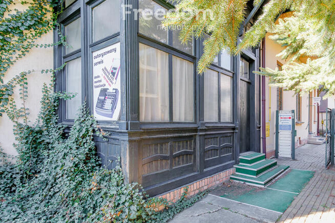 Lokal w centrum Tarnowa!