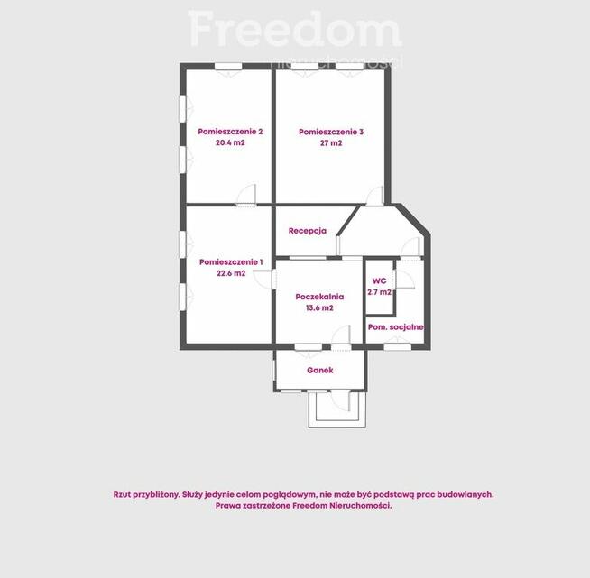 Lokal w centrum Tarnowa!